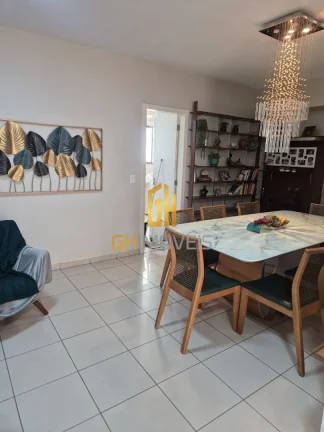 Imagem AP1470

Apartamento com 3 quartos no Setor Bueno, com 112m² de área privativa.

O apartamento poss...