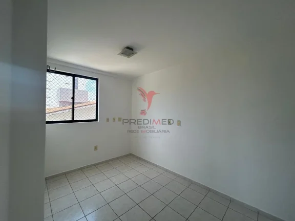 Imagem APARTAMENTO de 3 Quartos PARA VENDER EM AEROCLUBE. João Pessoa