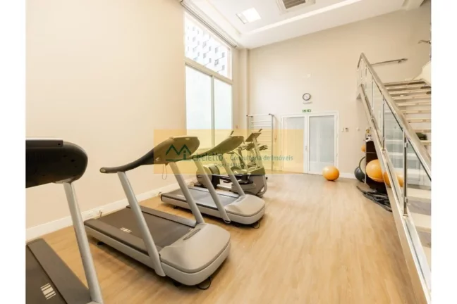 Imagem APARTAMENTO RESIDENCIAL em São Paulo - SP, Higienópolis