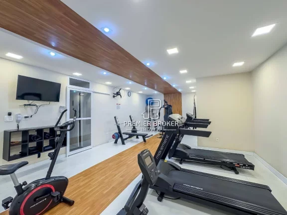 Imagem Apartamento à venda, 69 m² por R$ 540.000,00 - Iucas - Teresópolis/RJ