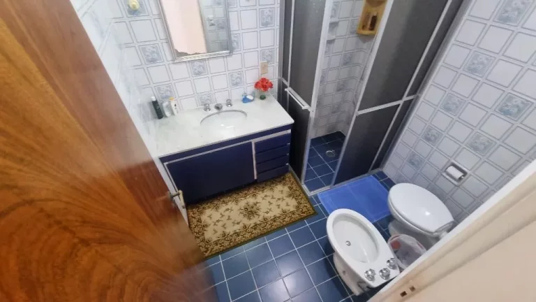 Imagem Apartamento com 3 dormitórios à venda, 99 m² - Pitangueiras - Guarujá/SP