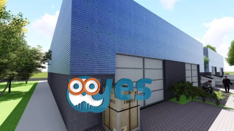 Imagem Galpao industrial para Locação no Cis - 450m²