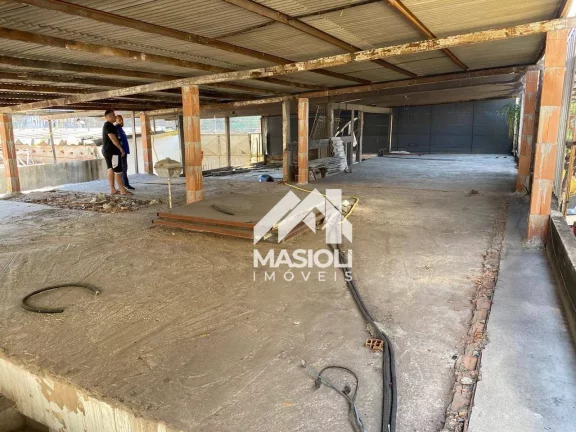 Imagem Loja para alugar, 400 m² por R$ 4.700,01/mês - Cobilândia - Vila Velha/ES