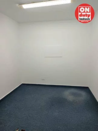 Imagem Sala para alugar, 74 m² por R$ 4.500,00/mês - Centro - Santos/SP
