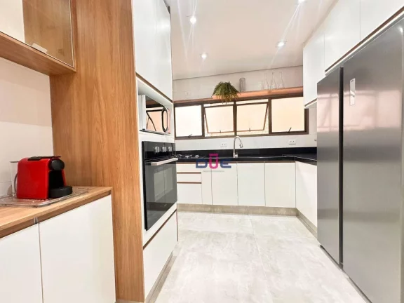 Imagem Apartamento com 2 dormitórios à venda, 98 m² por R$ 1.150.000,00 - Embaré - Santos/SP