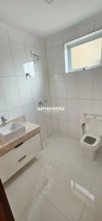 Imagem Apartamento com 3 dormitórios no Centro