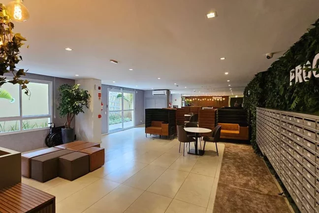 Imagem APARTAMENTO RESIDENCIAL em São Paulo - SP, Vila Mariana