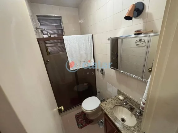 Imagem Apartamento à venda, Humaitá, Rio de Janeiro, RJ