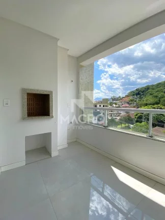 Imagem Millenium Residencial | Czerniewicz | Suíte + 2 quartos | 114m²