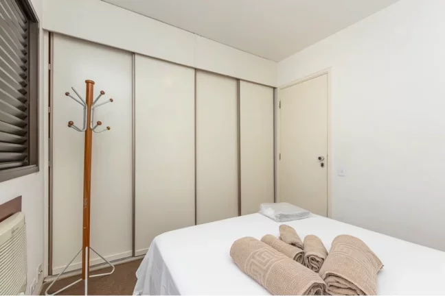 Imagem APARTAMENTO RESIDENCIAL em São Paulo - SP, Jardim Paulista