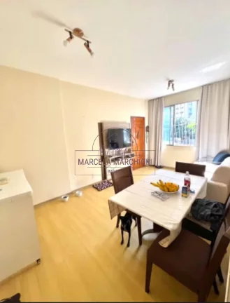 Imagem Ap 4 quartos, suite, sol da manhã, vista mar, DCE, 1 vaga