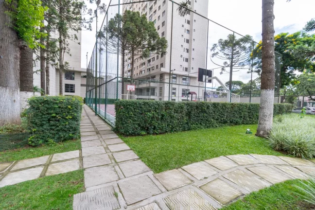 Imagem Apartamento de 2 quartos no bairro Capão Raso