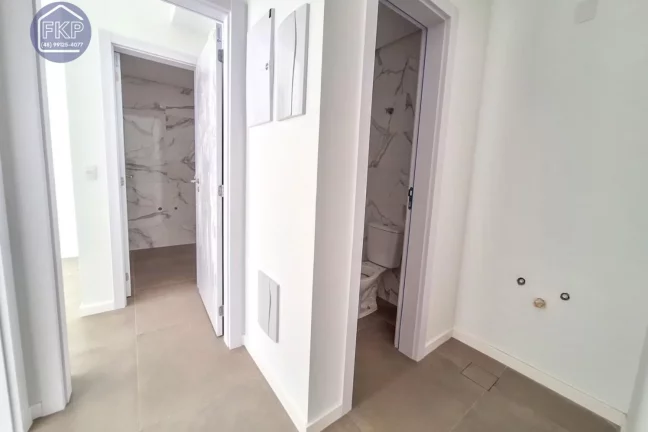 Imagem Apartamento 2 dormitórios!