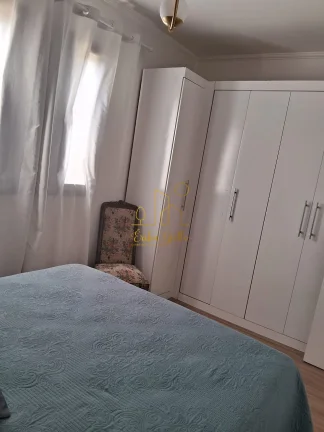 Imagem Apartamento à Venda  Condomínio Chácara Primavera, Eloy