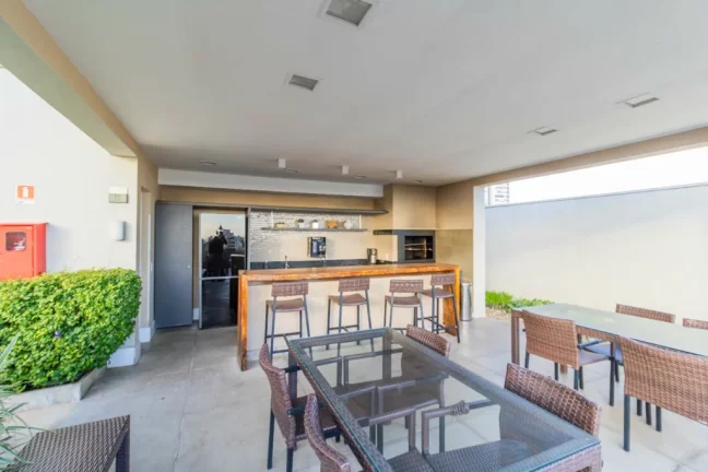 Imagem Porto Alegre Incomparável Apto 23027 - Apartamento à venda no bairro Petrópolis - Porto Alegre/RS