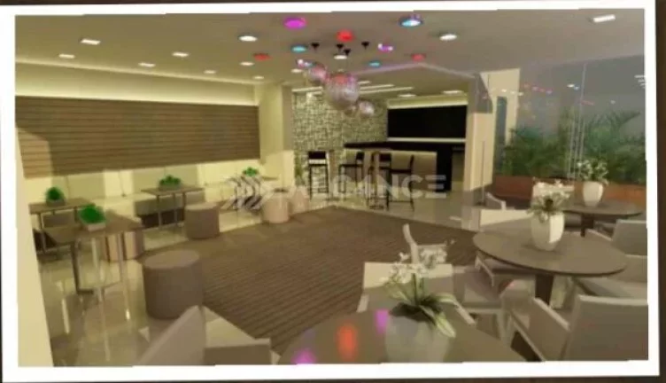 Imagem Apto - 3 Quartos - 1 Suíte - 80 m² - Intermares - Cabedelo/PB