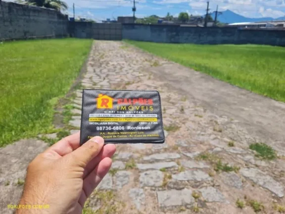 Imagem Galpão para Locação em DUQUE DE CAXIAS, Figueira, 2 banheiros