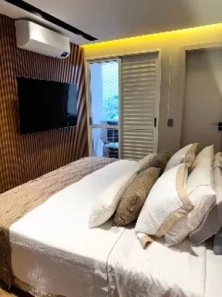 Imagem Imóvel com 2 Quartos à Venda, 105 m² em Bosque Da Saúde - São Paulo