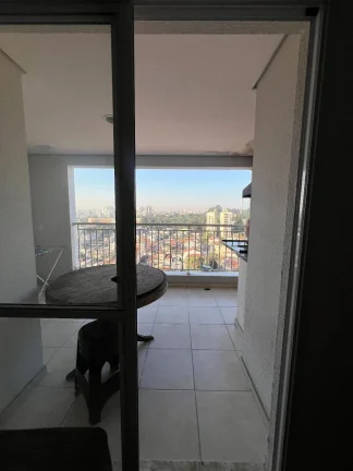 Imagem Apartamento Condominio Living Moovie 74 m³ 3 Dormitorios 1 Suite e 2 Vagas