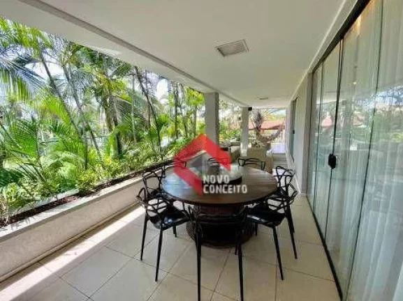 Imagem Casa à venda por R$ 2.700.000,00 - De Lourdes - Fortaleza/CE
