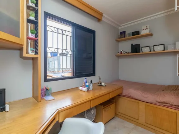 Imagem CASA RESIDENCIAL em São Paulo - SP, Jardim Ester Yolanda