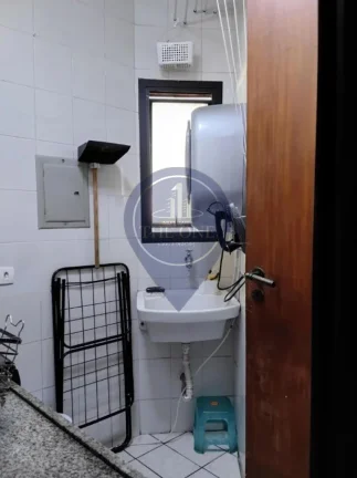Imagem Apartamento à venda na Vila Mariana, São Paulo-SP: 1 quarto, 1 banheiro, 1 vaga de garagem, 42m² de área.
