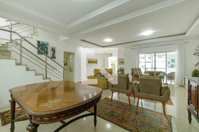 Imagem Casa à Venda - Vargem Pequena, 4 Quartos, 329 m2