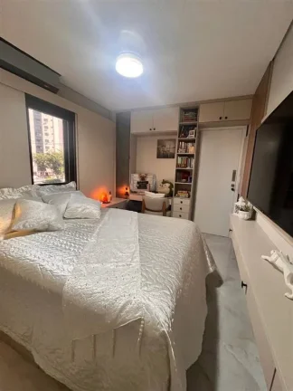 Imagem APARTAMENTO COM 60.55 m² - GUILHERMINA - PRAIA GRANDE SP