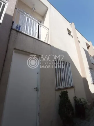 Imagem Casa em Condomínio para Venda em São Paulo / SP no bairro Vila Califórnia
