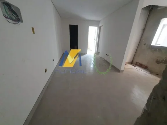 Imagem Vendo Apartamentos em Santo André, Parque João Ramalho