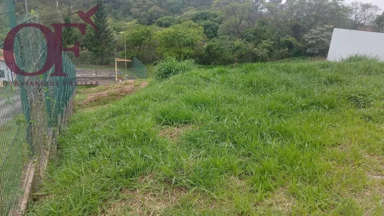 Imagem Dois terrenos geminados à venda - Bosque do Horto - Jundiaí - SP