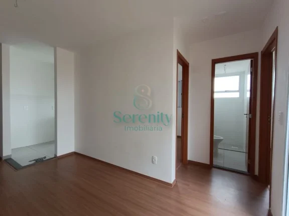 Imagem Apartamento para alugar no Jardim Acquaville em Londrina/PR