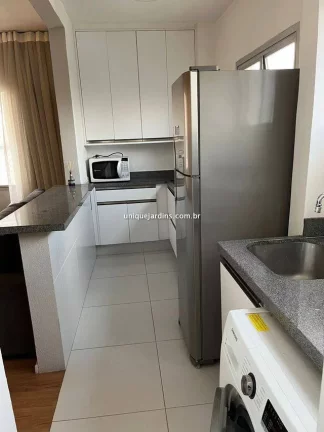 Imagem Apartamento para alugar Jardim América São Paulo