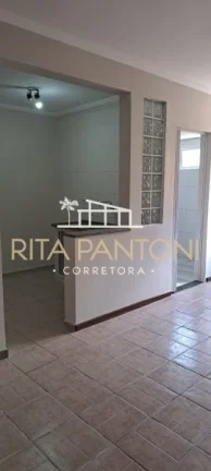 Imagem Kitnet - Ribeirão Preto - Jardim Macedo - Região Leste