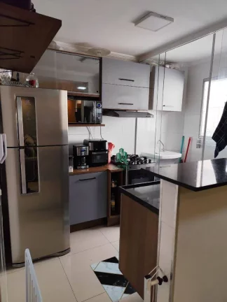 Imagem Apartamento com 2 dormitórios à venda, 40 m² por R$ 230.000,00 - Vila Izabel - Guarulhos/SP
