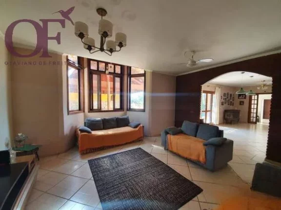 Imagem Ótima casa à venda - Jardim do Ribeirão I - Itupeva - SP