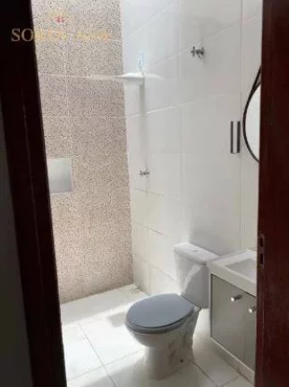 Imagem Casa à Venda - 2 dorm Parque São Bento