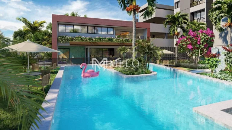 Imagem Oportunidade em IMBIRIBEIRA: 42,94m², 02qts, 02suites/canad. 01vaga...