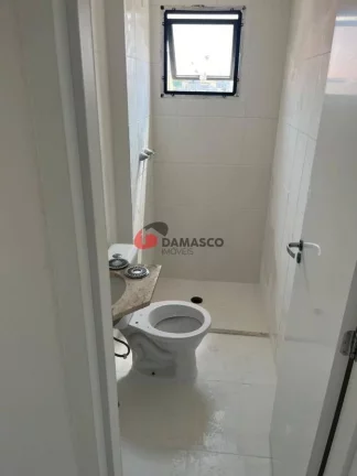 Imagem Apartamento à venda, Campestre, Santo André, SP