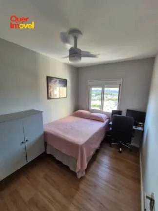 Imagem Apartamento a Venda com 3 suítes no Jardim Botânico, Ribeirão Preto-SP: 3 Quartos, 4 Banheiros, 2 Vagas, 101 m².
