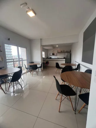 Imagem apartamento para locação - Ocian