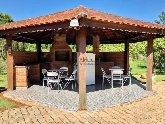 Imagem LINDA Chácara à venda em Itatiba-SP, Bairro dos Pintos: 3 quartos, 2 salas, 4 banheiros, 5 vagas, 24.360 m² de área!