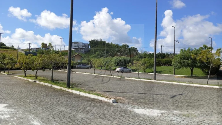 Imagem Vendo terreno 905m2 - Condomínio Fazenda Real Residence