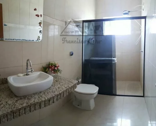 Imagem Casa-Sobrado-para-Venda-em-Vila-Indiana-Guaratingueta-SP