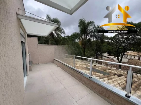 Imagem Casa - Granja Viana | Batelli Imóveis