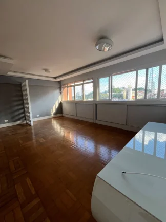 Imagem Apartamento 84M², 2Q, 1 Suíte, 2 Banheiros, 1 Vaga, Portaria 24h, Zelador.