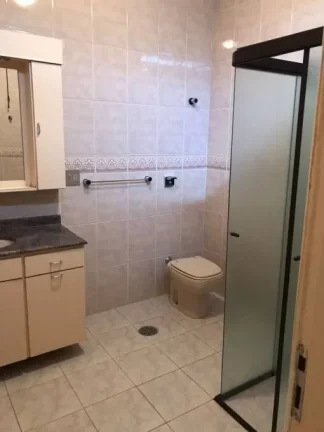 Imagem Vendo Sobrado em Santo André, Bairro Jardim