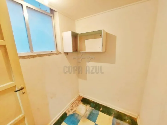 Imagem Leme – Avenida Nossa Senhora de Copacabana | Residencial › Apartamento 3 quarto(s) à Venda