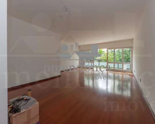 Imagem Apartamento a  venda na Rua Itambé com 3 quartos e 1 vaga, 181m2.