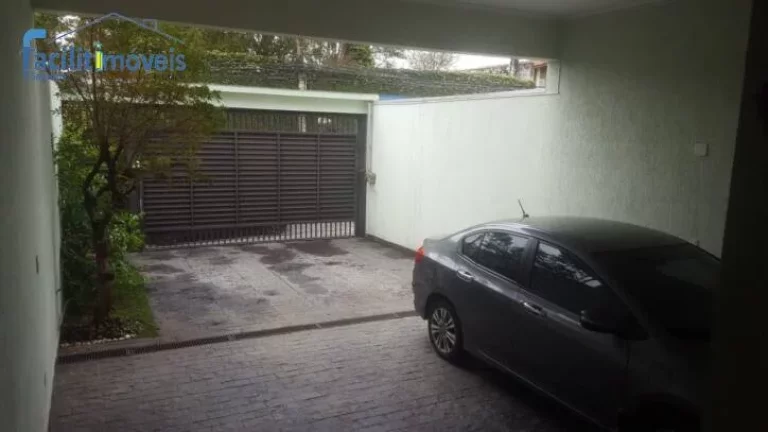 Imagem SOBRADO Á VENDA BAIRRO NOVA PETRÓPOLIS - SÃO BERNARDO DO CAMPO